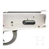 A Winchester Mod. 94, "Alberta Diamond Jubilee", in case