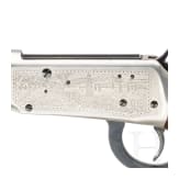 A Winchester Mod. 94, "Alberta Diamond Jubilee", in case