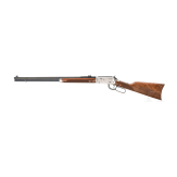 A Winchester Mod. 94 "Legendary Frontiersmen" Commemorative