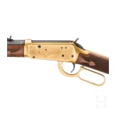 A Winchester Mod. 1894 Rifle "Oliver Winchester" Commemorative