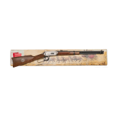 A Winchester Mod. 1894, "Wells Fargo & Co. 1852-1977" Commemorative