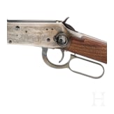 A Winchester Mod. 1894, "Wells Fargo & Co. 1852-1977" Commemorative