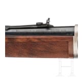 A Winchester Mod. 1894, "Wells Fargo & Co. 1852-1977" Commemorative