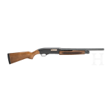 A Winchester Mod. 1200 Riot Gun