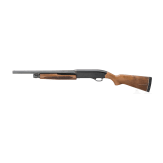 A Winchester Mod. 1200 Riot Gun