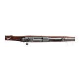 A repeating rifle Zbrojovka Brno Mod. ZKK 601