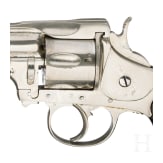 A Belgian copy of a Merwin & Hulbert Revolver