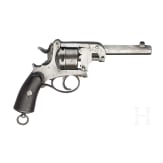 A Liegeoise Revolver, Mod. 1880