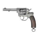 Revolver System Galand, Mod. 1893