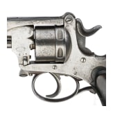 A Liegeoise Revolver, Mod. 1880