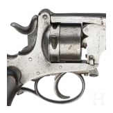 A Liegeoise Revolver, Mod. 1880