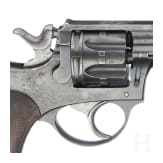 Revolver System Galand, Mod. 1893