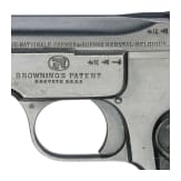 An FN Mod. 1900