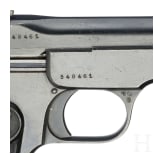 An FN Mod. 1900