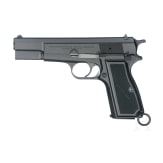 FN Mod. 1935 Hi-Power