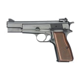 An FN Mod. 1935 High Power