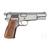 An FN Mod. 1935 Hi-Power