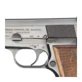 An FN Mod. 1935 Hi-Power