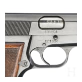 An FN Mod. 1935 Hi-Power