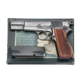 An FN Mod. 1935 Hi-Power