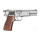 An FN Mod. 1935 Hi-Power