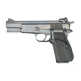 An FN Mod. 1935 Hi-Power