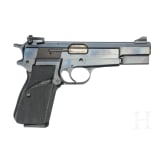 An FN Mod. 1935 Hi-Power