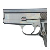 An FN Mod. 1935 Hi-Power