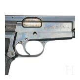 An FN Mod. 1935 Hi-Power