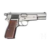 An FN Mod. 1935 Hi-Power