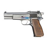 An FN Mod. 1935 Hi-Power