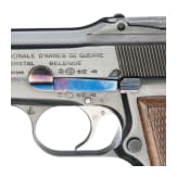 An FN Mod. 1935 Hi-Power