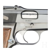 An FN Mod. 1935 Hi-Power