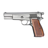 An FN Mod. 1935 Hi-Power
