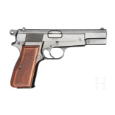 An FN Mod. 1935 Hi-Power
