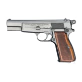 An FN Mod. 1935 Hi-Power