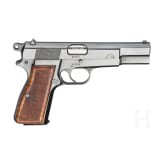 An FN Mod. 1935 Hi-Power