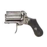 A Meyers Pepperbox