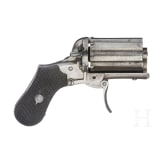 A Meyers Pepperbox