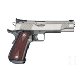 A gunsmith's pistol Mod. 45 Auto
