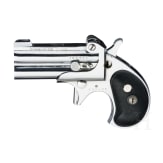 A Derringer Mod. Texas, replica