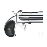 A Derringer Mod. Texas, replica