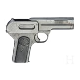 A Dreyse Mod. 1907