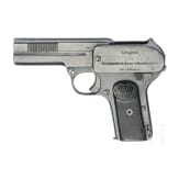A Dreyse Mod. 1907