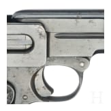 A Dreyse Mod. 1907