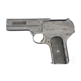 A Dreyse Mod. 1907