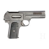 A Dreyse Mod. 1907