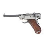 A DWM Luger Mod. 1900 "American Eagle"