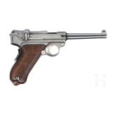 A DWM Luger Mod. 1900 "American Eagle"