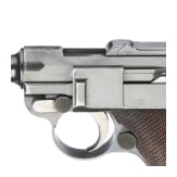 A DWM Luger Mod. 1900 "American Eagle"